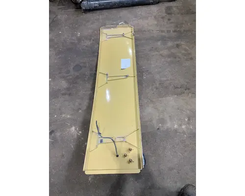 FREIGHTLINER CASCADIA Fairing SleeperCab Extension