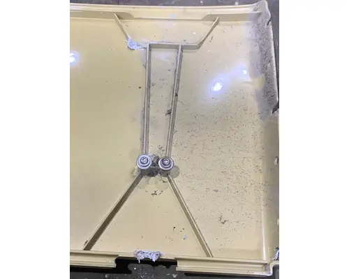 FREIGHTLINER CASCADIA Fairing SleeperCab Extension