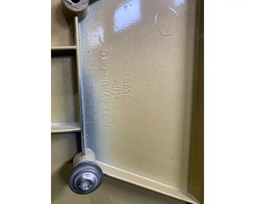 FREIGHTLINER CASCADIA Fairing SleeperCab Extension