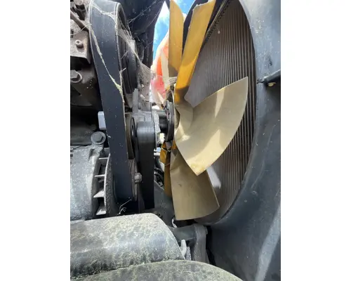 FREIGHTLINER CASCADIA Fan Blade