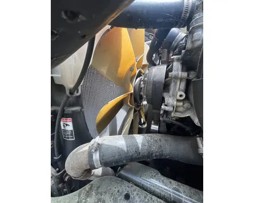 FREIGHTLINER CASCADIA Fan Blade