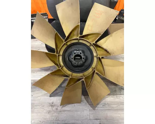 FREIGHTLINER CASCADIA Fan Blade