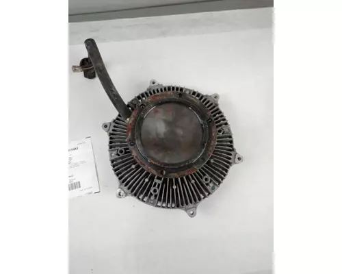 FREIGHTLINER CASCADIA Fan Clutch