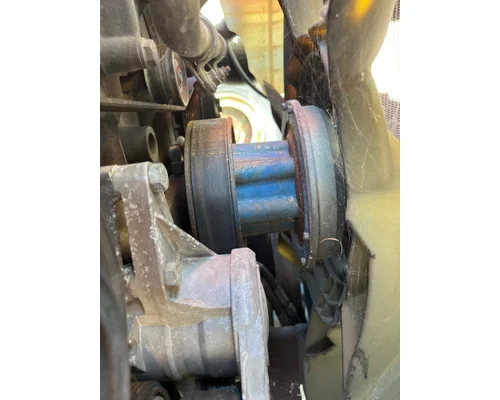 FREIGHTLINER CASCADIA Fan Clutch