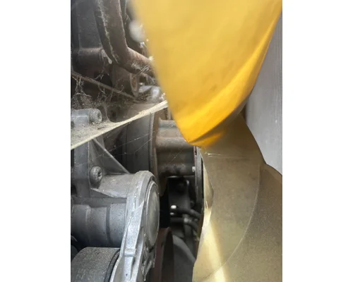 FREIGHTLINER CASCADIA Fan Clutch