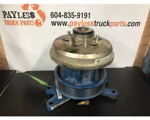 FREIGHTLINER CASCADIA Fan Clutch