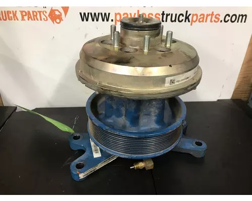 FREIGHTLINER CASCADIA Fan Clutch