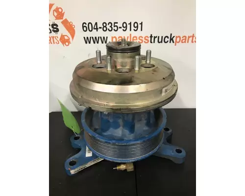 FREIGHTLINER CASCADIA Fan Clutch