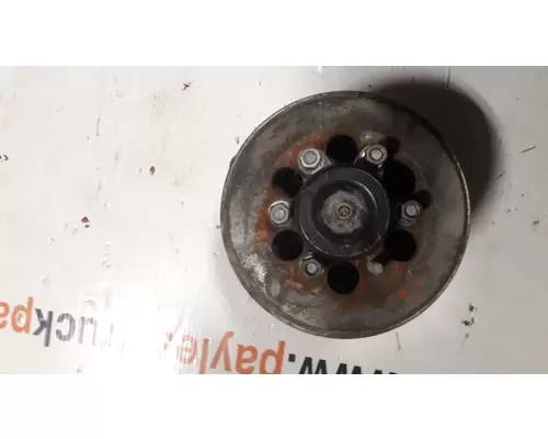 FREIGHTLINER CASCADIA Fan Clutch