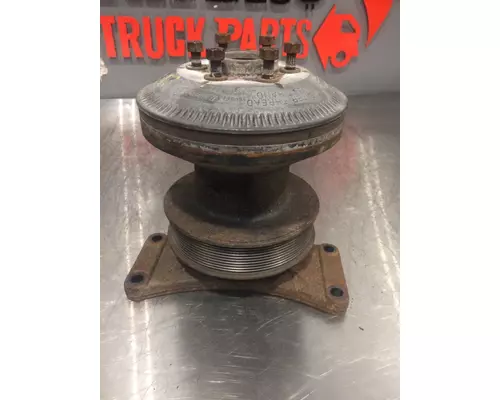 FREIGHTLINER CASCADIA Fan Clutch