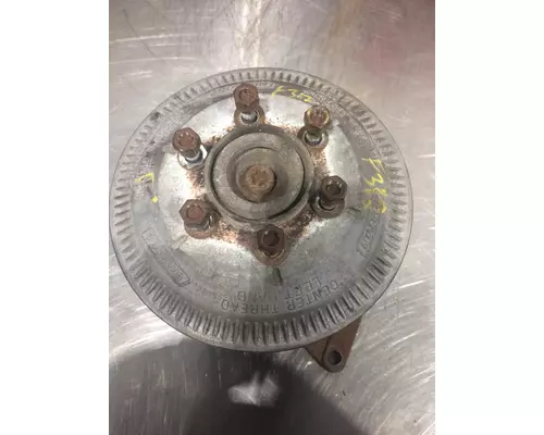 FREIGHTLINER CASCADIA Fan Clutch