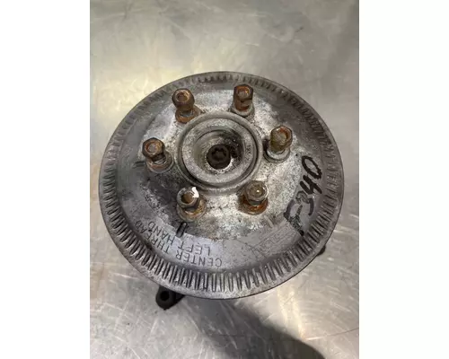 FREIGHTLINER CASCADIA Fan Clutch