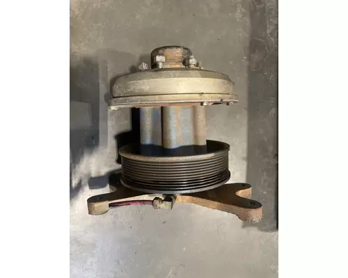 FREIGHTLINER CASCADIA Fan Clutch