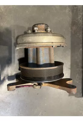 FREIGHTLINER CASCADIA Fan Clutch