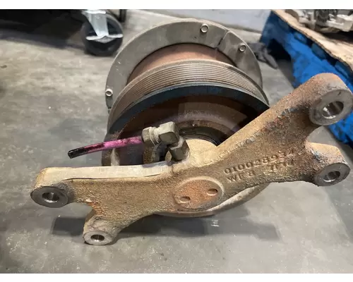 FREIGHTLINER CASCADIA Fan Clutch