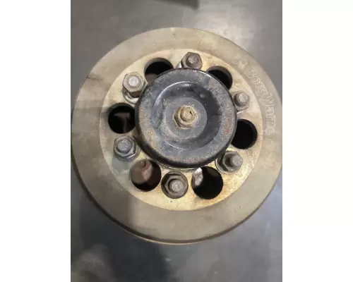 FREIGHTLINER CASCADIA Fan Clutch