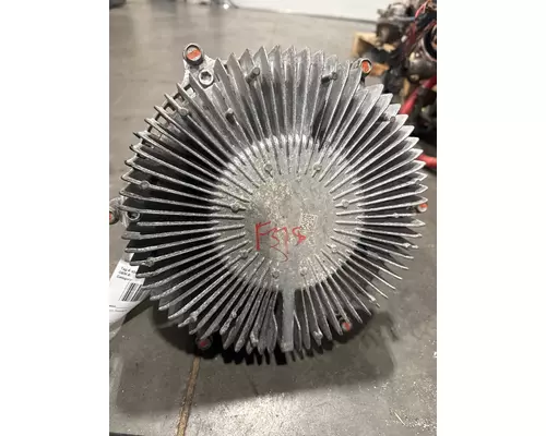 FREIGHTLINER CASCADIA Fan Clutch