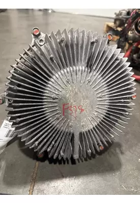 FREIGHTLINER CASCADIA Fan Clutch