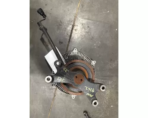 FREIGHTLINER CASCADIA Fan Clutch