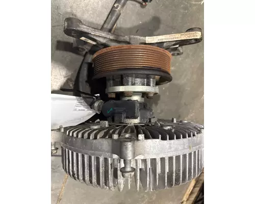 FREIGHTLINER CASCADIA Fan Clutch