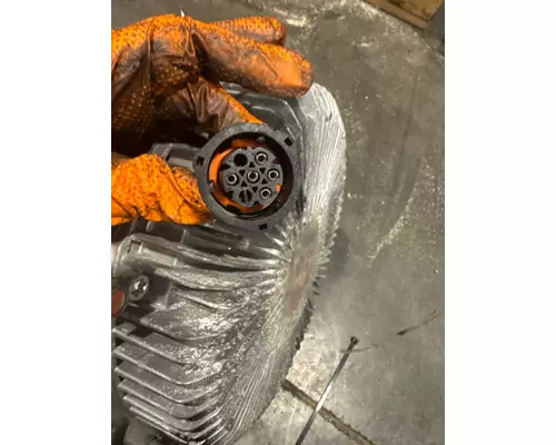FREIGHTLINER CASCADIA Fan Clutch