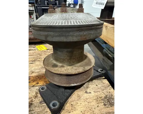 FREIGHTLINER CASCADIA Fan Clutch