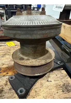 FREIGHTLINER CASCADIA Fan Clutch