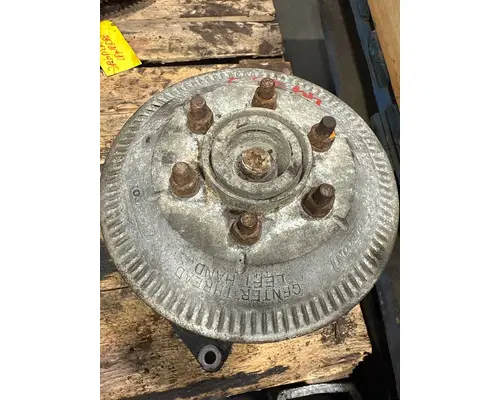 FREIGHTLINER CASCADIA Fan Clutch