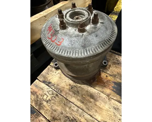 FREIGHTLINER CASCADIA Fan Clutch