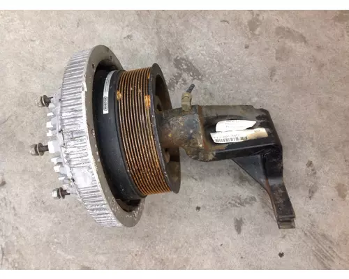 FREIGHTLINER CASCADIA Fan Clutch