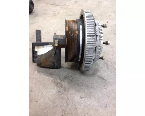 FREIGHTLINER CASCADIA Fan Clutch