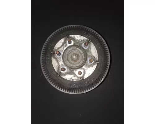 FREIGHTLINER CASCADIA Fan Clutch