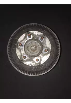 FREIGHTLINER CASCADIA Fan Clutch