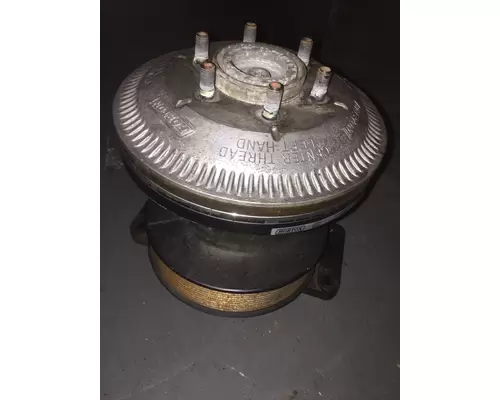 FREIGHTLINER CASCADIA Fan Clutch