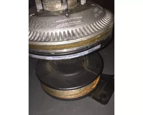 FREIGHTLINER CASCADIA Fan Clutch