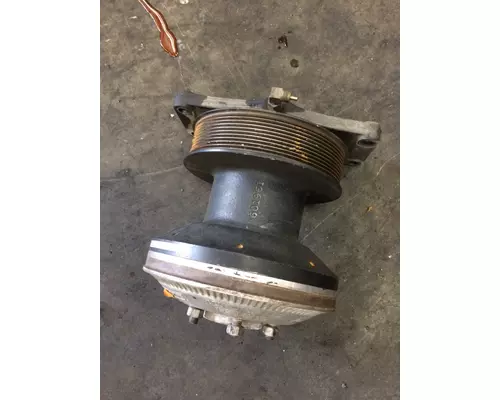 FREIGHTLINER CASCADIA Fan Clutch