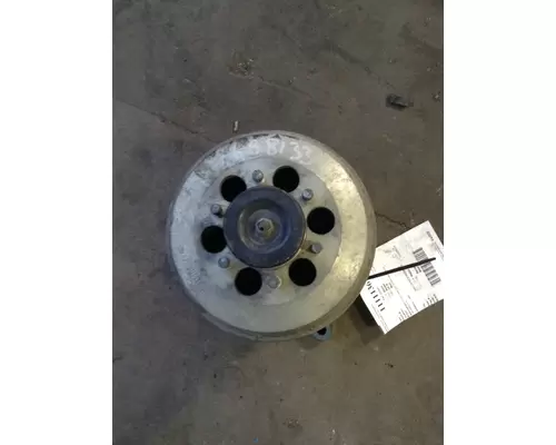 FREIGHTLINER CASCADIA Fan Clutch