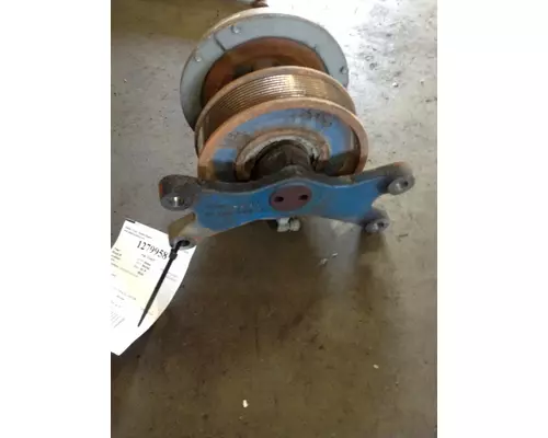 FREIGHTLINER CASCADIA Fan Clutch