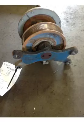 FREIGHTLINER CASCADIA Fan Clutch