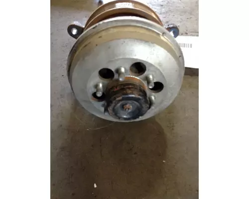 FREIGHTLINER CASCADIA Fan Clutch