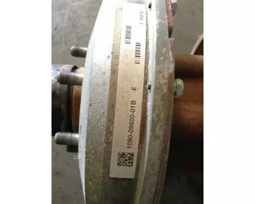 FREIGHTLINER CASCADIA Fan Clutch