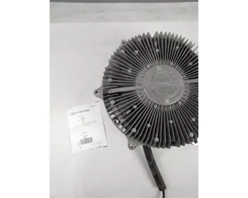FREIGHTLINER CASCADIA Fan HubClutch
