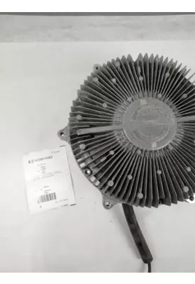 FREIGHTLINER CASCADIA Fan Hub/Clutch