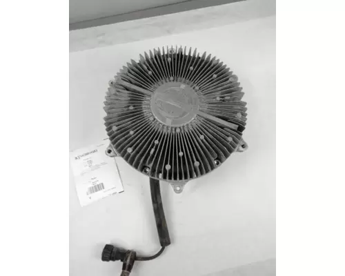 FREIGHTLINER CASCADIA Fan HubClutch