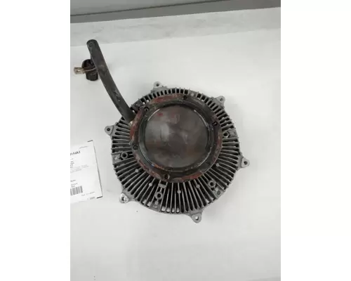 FREIGHTLINER CASCADIA Fan HubClutch