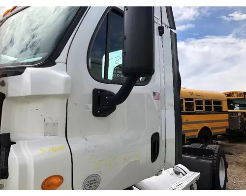 FREIGHTLINER CASCADIA Fender Extension