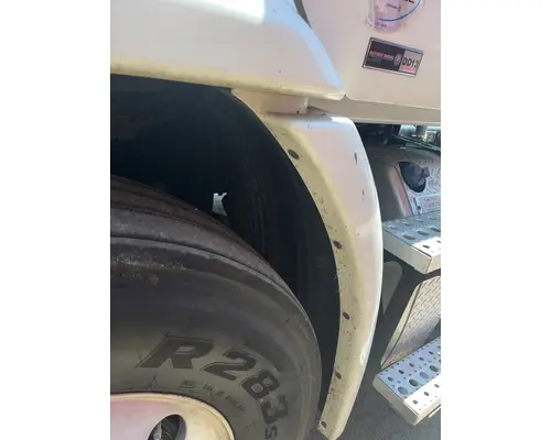 FREIGHTLINER CASCADIA Fender Extension