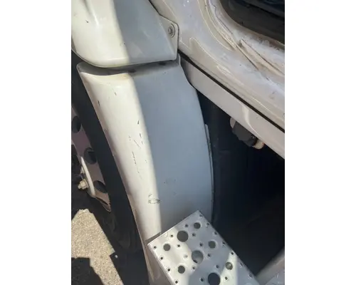 FREIGHTLINER CASCADIA Fender Extension