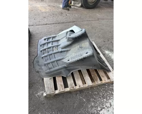 FREIGHTLINER CASCADIA Fender Extension