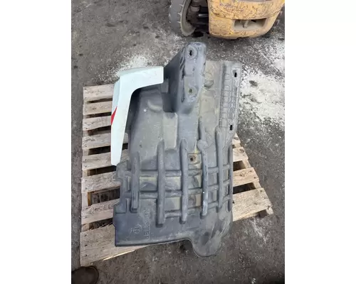 FREIGHTLINER CASCADIA Fender Extension